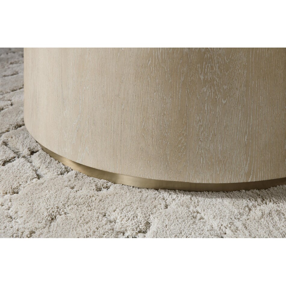 light wood occasional tables   