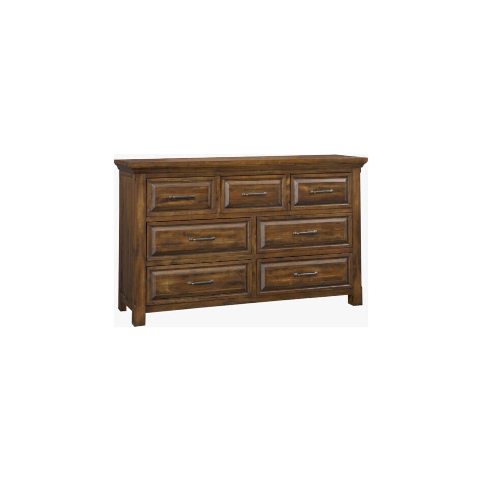 mahogany bedroom   