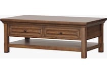 mahogany occasional tables   