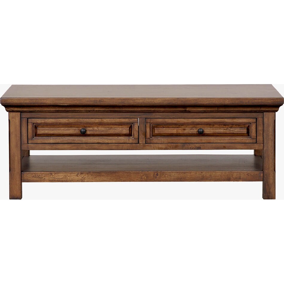mahogany occasional tables   