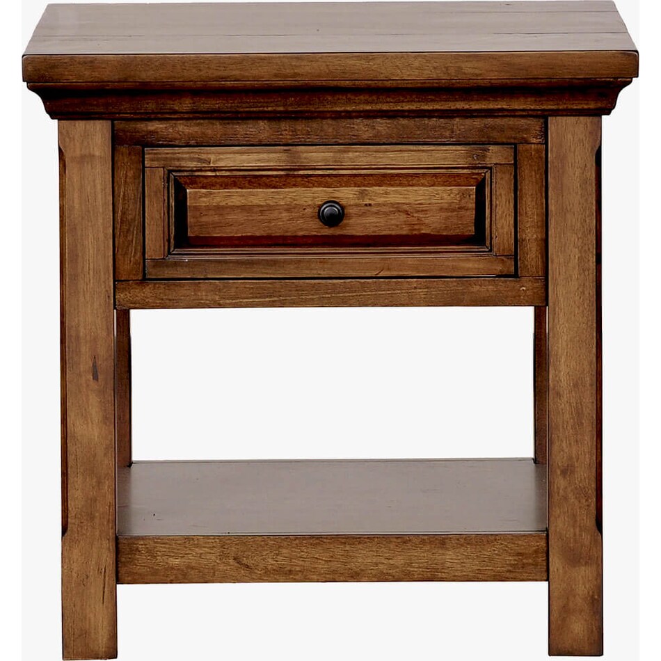 mahogany occasional tables   