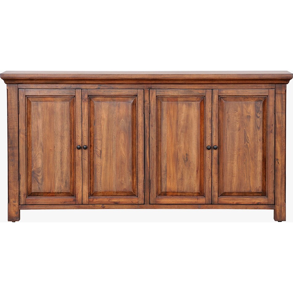 mahogany occasional tables   