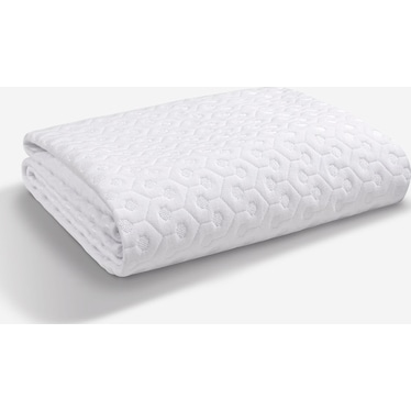 Dri-Tec Mattress Protector