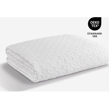 Ver-Tex Mattress Protector