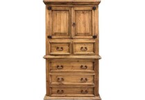 md pine bedroom   