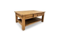 md pine occasional tables   
