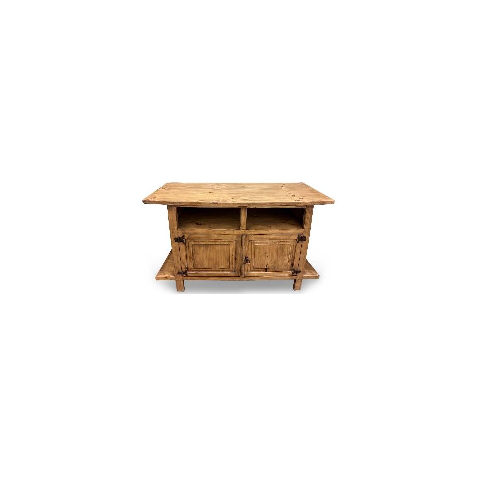 md pine wall units   