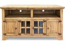 md pine wall units   