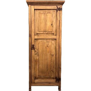 Mini Cabinet - Pine