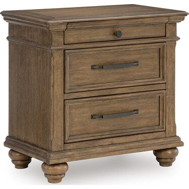 Karallin Nightstand