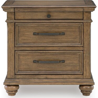 Karallin Nightstand