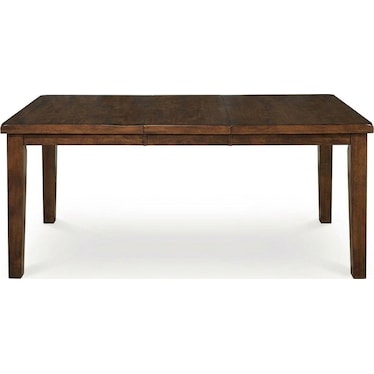Ralene Dining Extension Table