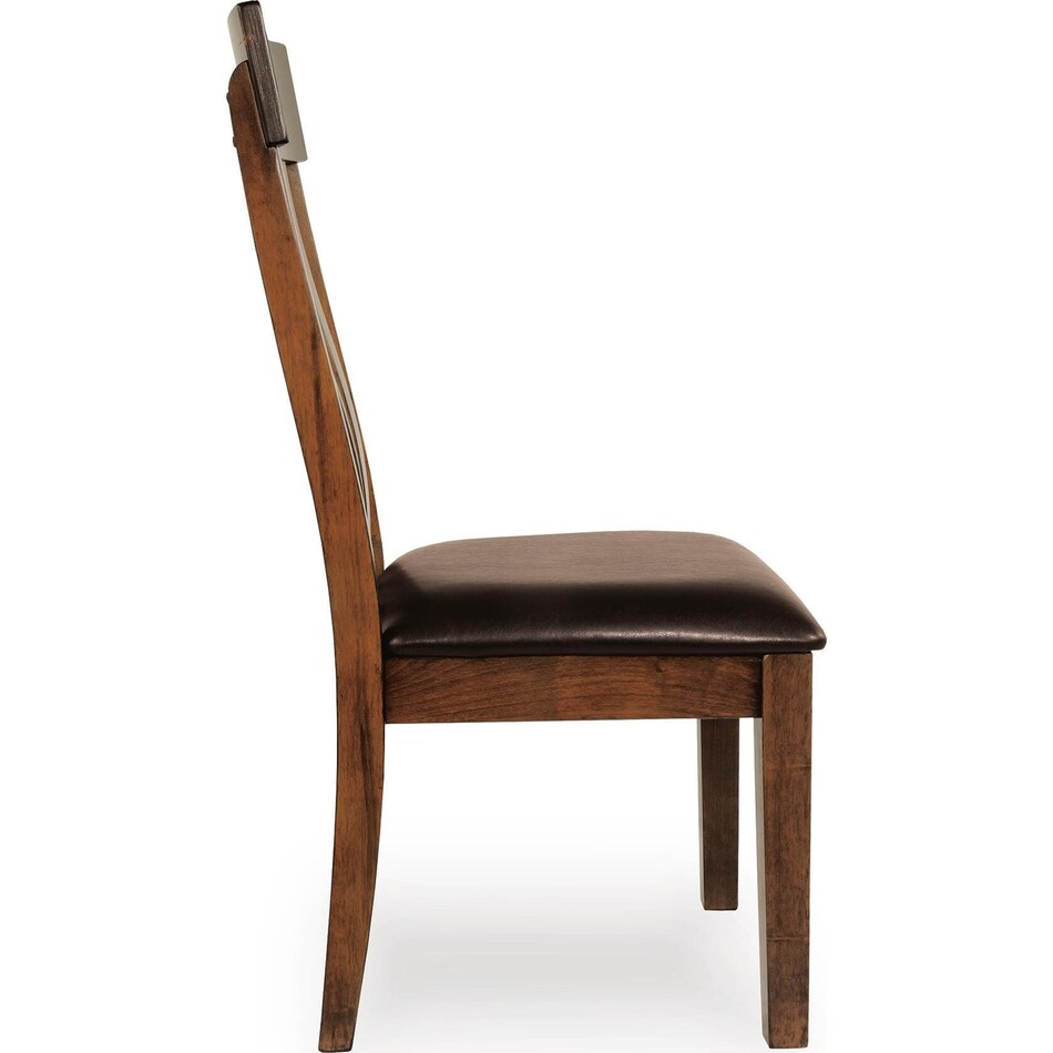 medium brown dinettes   