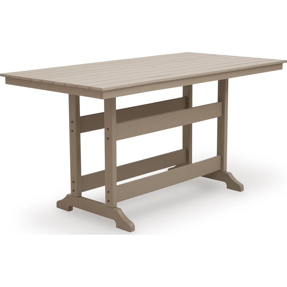 medium brown outdoor furniture   