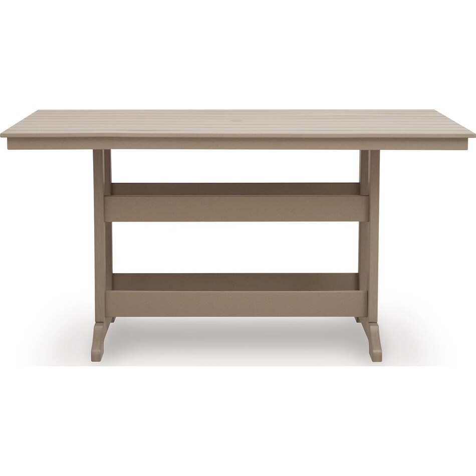 medium brown outdoor furniture   