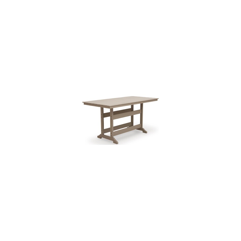 medium brown outdoor furniture   
