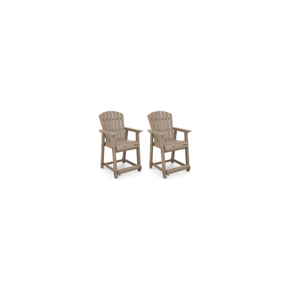 medium brown outdoor furniture   