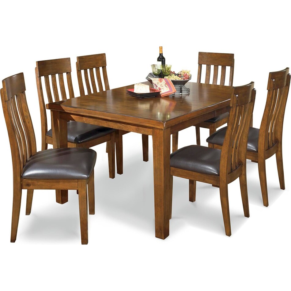 medium brown package skus   