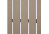 medium brown swatch  