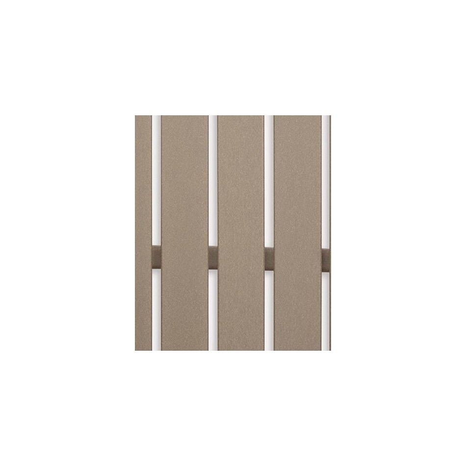medium brown swatch  
