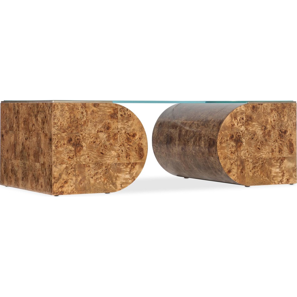 medium wood occasional tables   