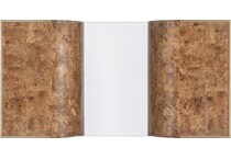 medium wood occasional tables   