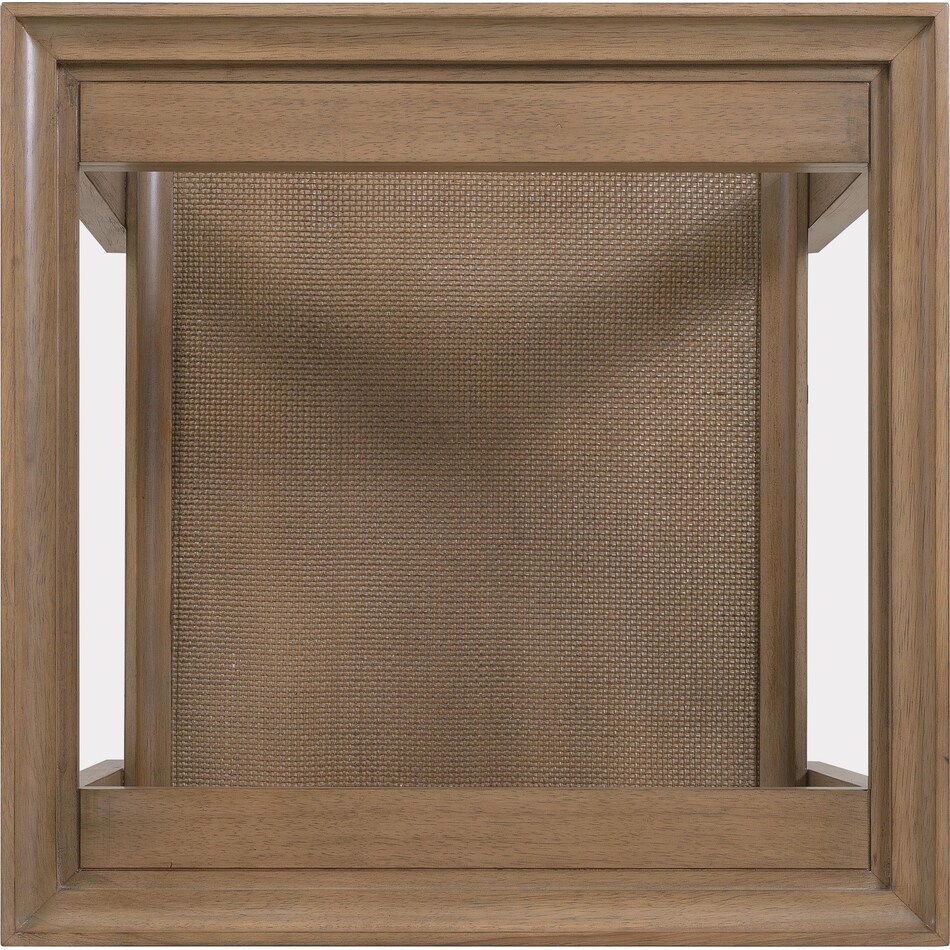 medium wood occasional tables   