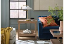 medium wood occasional tables   