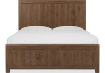 medium wood package skus   