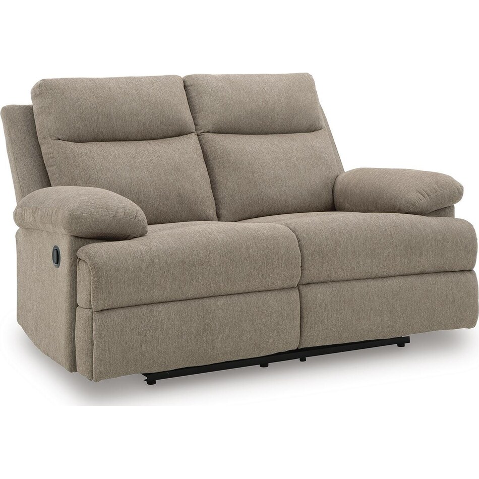 mocha fabric living room groups   