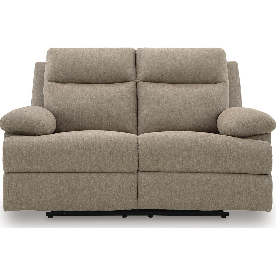 mocha fabric living room groups   