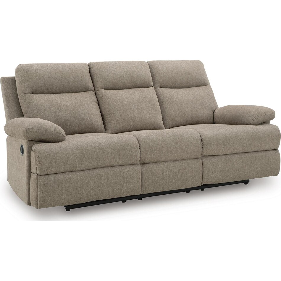 mocha fabric living room groups   