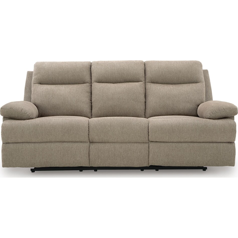 mocha fabric living room groups   