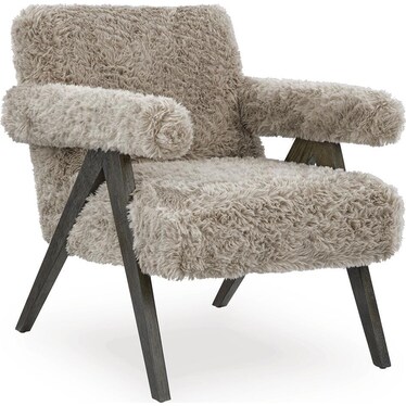 Goda Accent Chair