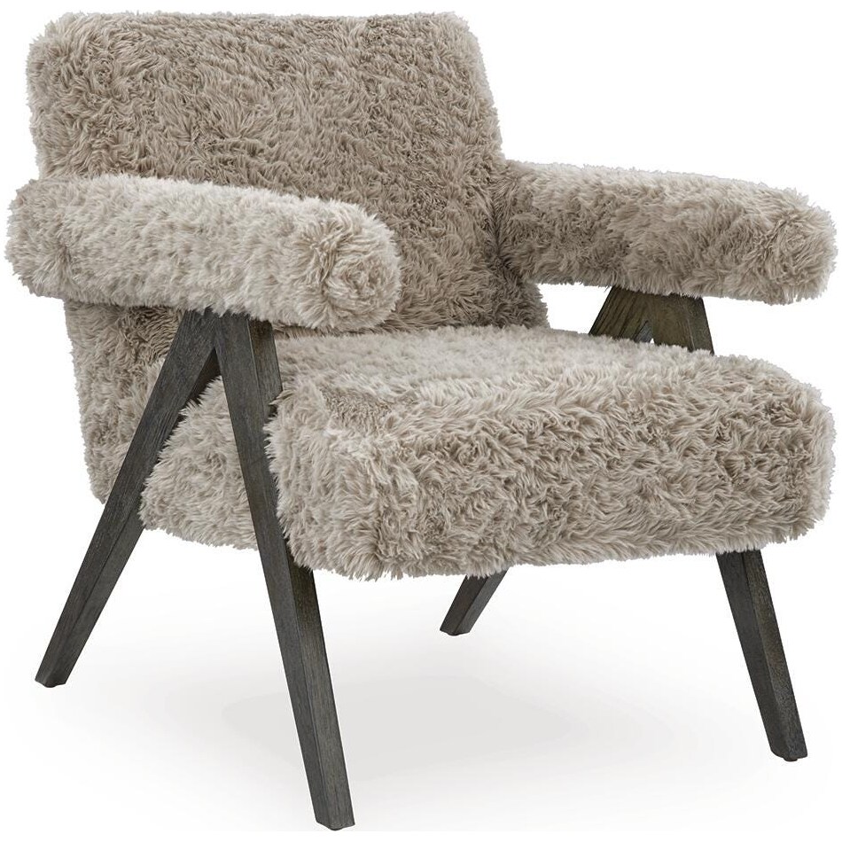mocha fabric matching chairs   
