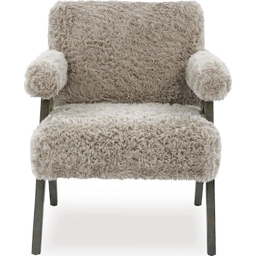 Goda Accent Chair
