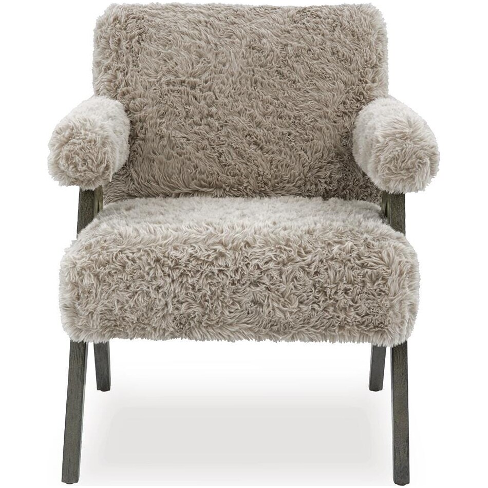 mocha fabric matching chairs   