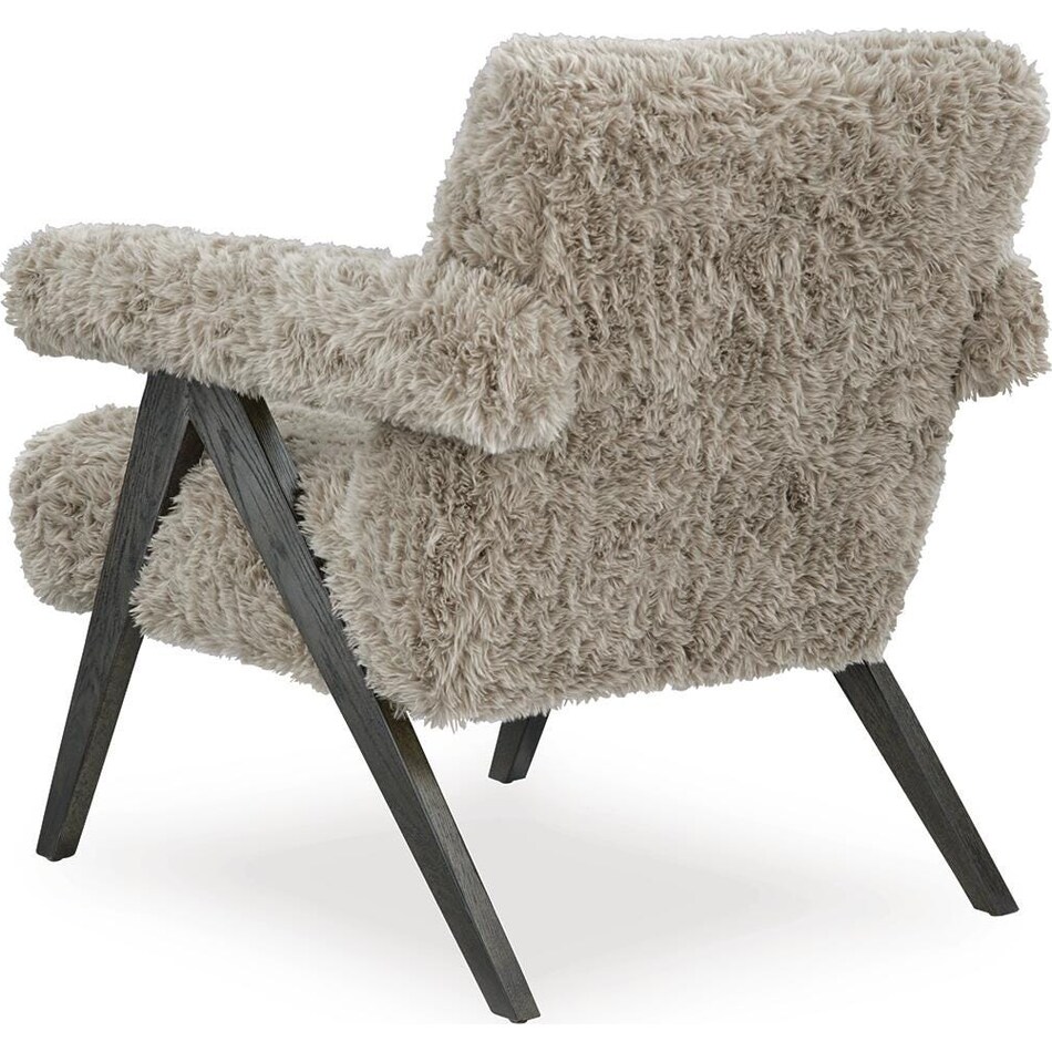 mocha fabric matching chairs   