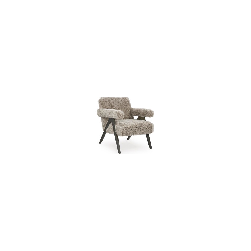 mocha fabric matching chairs   