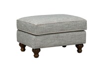 molasses fabric matching chairs   