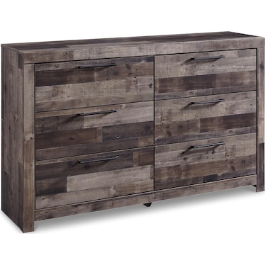 Derekson Dresser