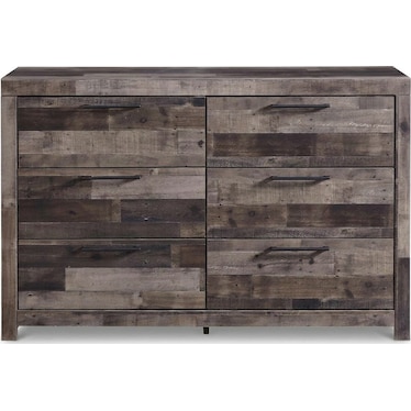 Derekson Dresser