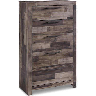 Derekson Chest of Drawers