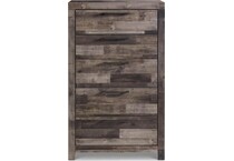 multi gray bedroom   