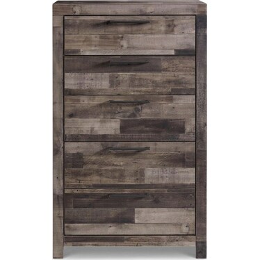 Derekson Chest of Drawers