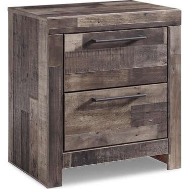 Derekson Nightstand