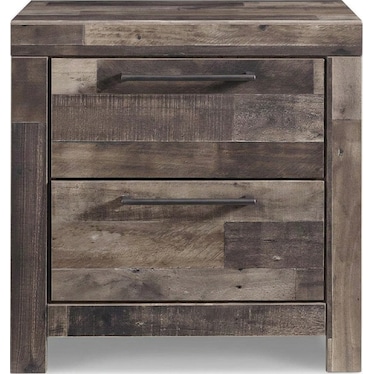 Derekson Nightstand