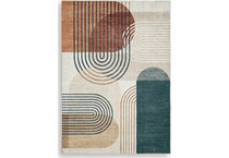 multi area rugs   