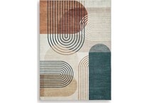 multi area rugs   