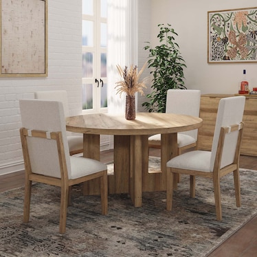 La Jolla Round Table